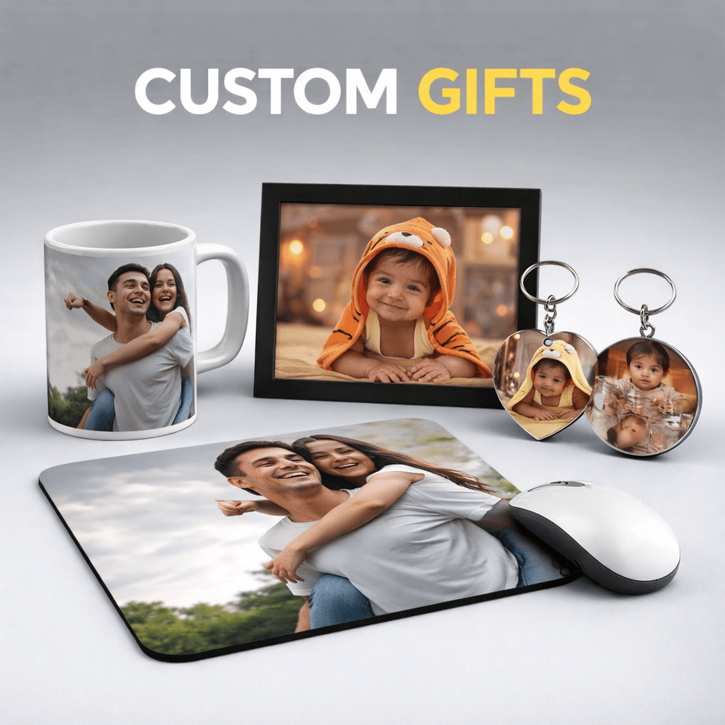 Custom Gifts